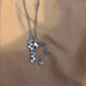 Swarovski Necklace